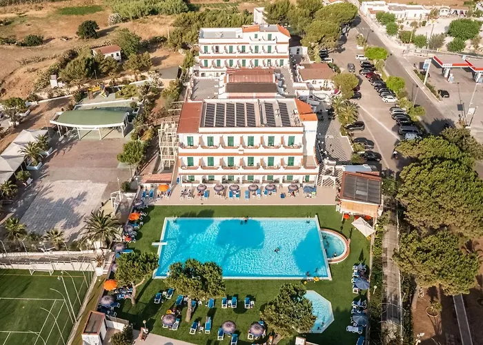 Hotel D'Amato