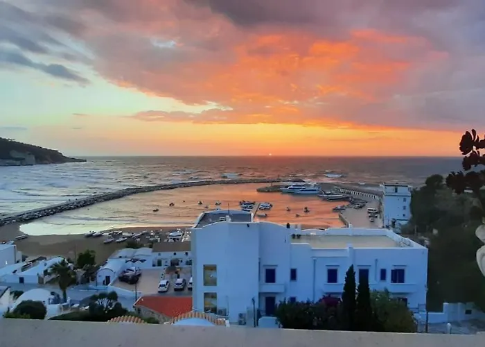 Residence Tramonto