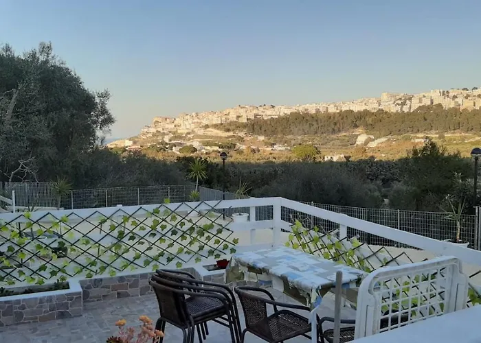 Casa vacanze Leonardo