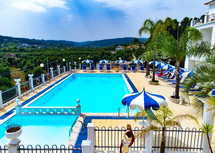 Hotel Orchidea