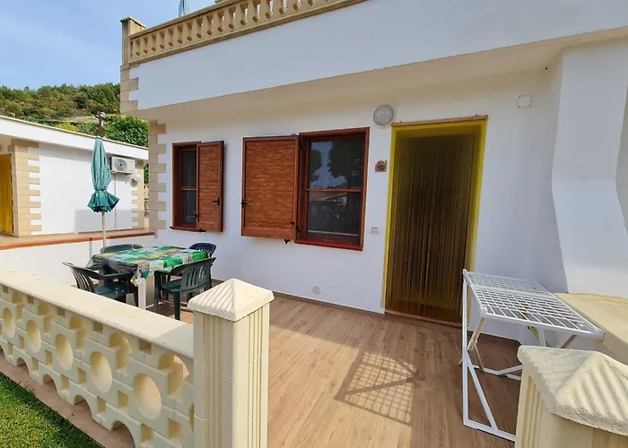 Residence Olimpia