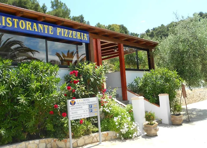 Hotel Piccolo Paradiso