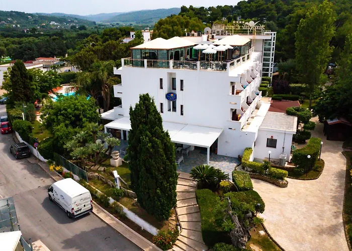 Park Hotel Valle Clavia