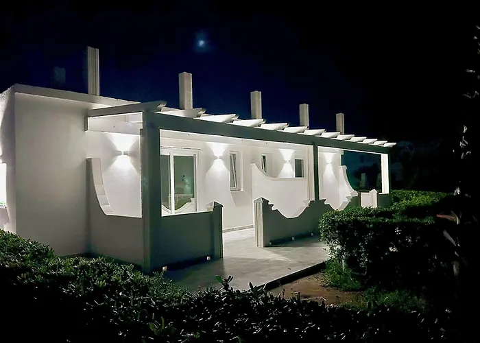 Gemini Luxury Rooms