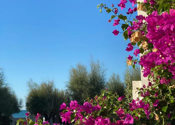 Hotel Corona Beach Peschici