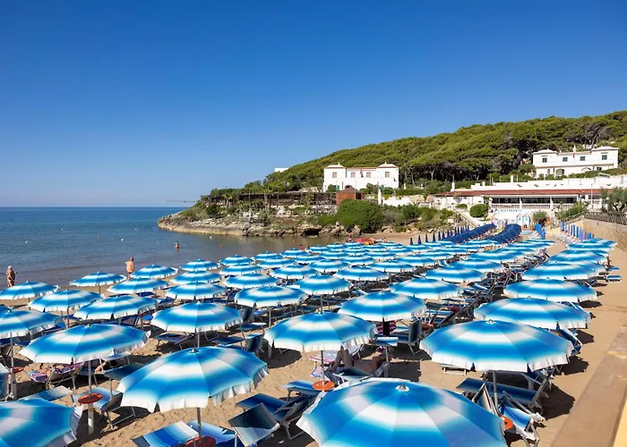 Paglianza Hotel