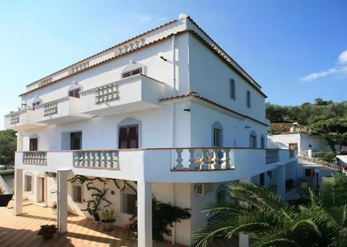 Albergo Godenizzo Peschici