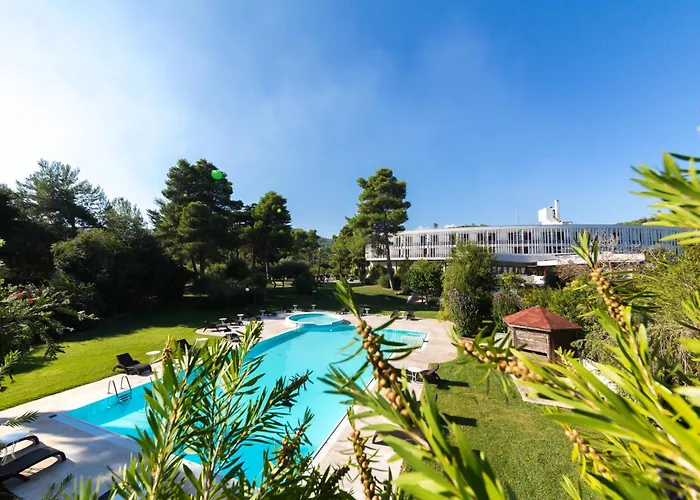 Valtur Baia Del Gusmay Beach Resort