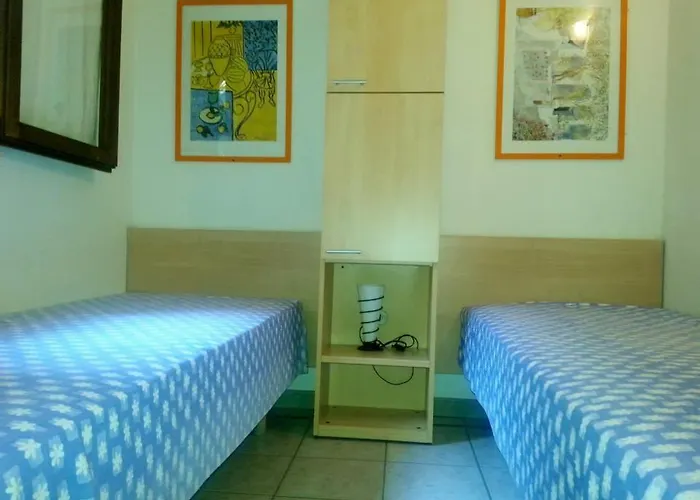 Appartamenti La Villa Peschici